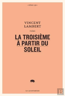 Bertrand.pt - La Troisieme A Partir Du Soleil