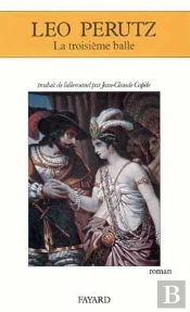 La Troisième Balle