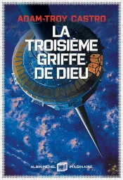 La Troisieme Griffe De Dieu - Andrea Cort - Tome 2