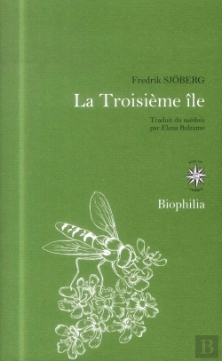 Bertrand.pt - La Troisieme Ile