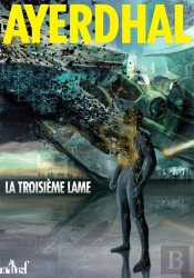 La Troisième Lame ; Pollinisation