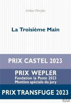 Bertrand.pt - La Troisième Main