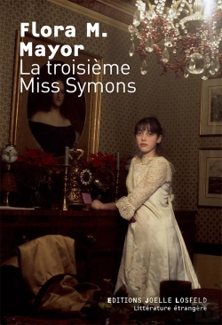 Bertrand.pt - La Troisième Miss Symons