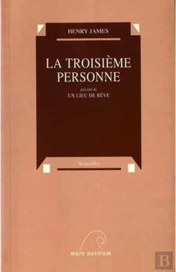 Bertrand.pt - La Troisieme Personne