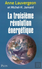 La Troisième Révolution Énergétique