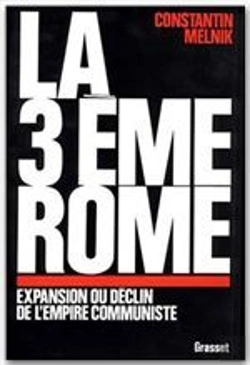 Bertrand.pt - La Troisieme Rome