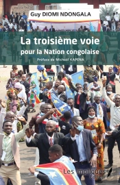 La Troisième Voie Pour La Nation Congolaise