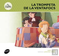 Bertrand.pt - La Trompeta De La Ventafocs