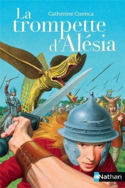 Bertrand.pt - La Trompette D'Alésia