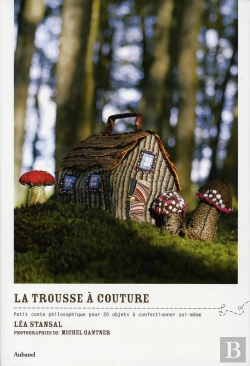 Bertrand.pt - La Trousse À Couture