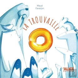 Bertrand.pt - La Trouvaille