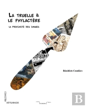 La Truelle & Le Phylactère ; La Proximité Des Images