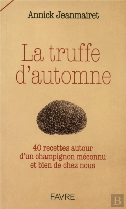 Bertrand.pt - La Truffe D'Automne