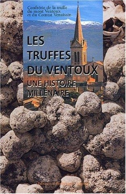 Bertrand.pt - La Truffe Du Ventoux