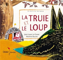 Bertrand.pt - La Truie Et Le Loup