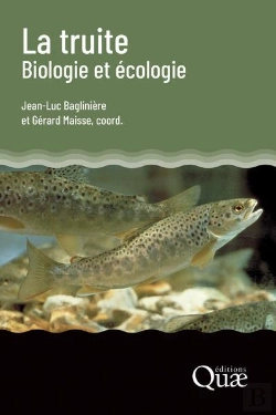 Bertrand.pt - La Truite : Biologie Et Écologie