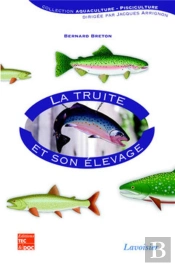 La Truite Et Son Élevage