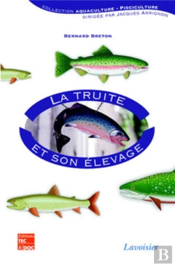 Bertrand.pt - La Truite Et Son Élevage