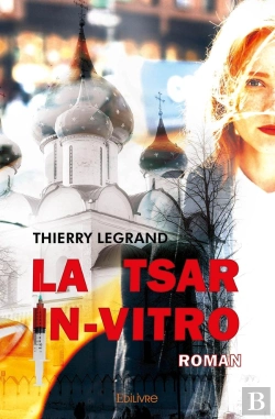 Bertrand.pt - La Tsar In-Vitro