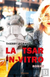 La Tsar In-Vitro