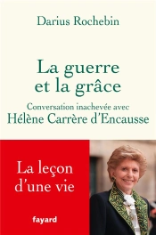 La Tsarine