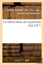 La Tuberculose Du Nourrisson