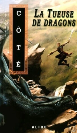 Bertrand.pt - La Tueuse De Dragons
