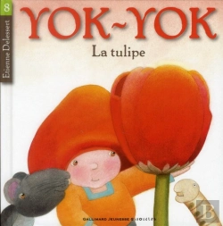 Bertrand.pt - La Tulipe