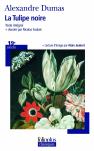 La Tulipe Noire