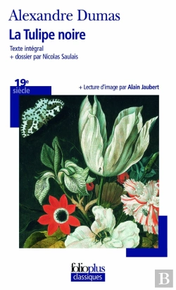 Bertrand.pt - La Tulipe Noire
