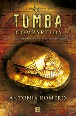 Bertrand.pt - La Tumba Compartida
