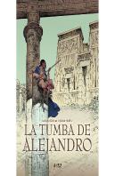 La Tumba De Alejandro