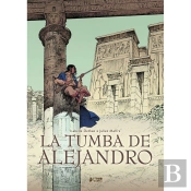 La Tumba De Alejandro