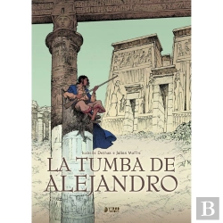 Bertrand.pt - La Tumba De Alejandro
