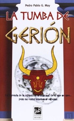 Bertrand.pt - La Tumba De Gerion