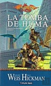 La Tumba De Huma