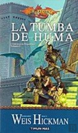 Bertrand.pt - La Tumba De Huma