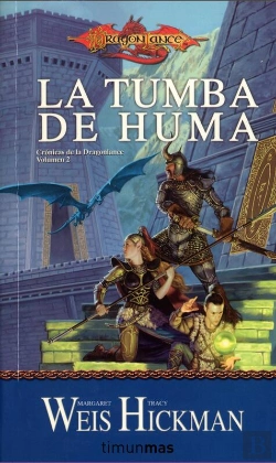 Bertrand.pt - La Tumba De Huma