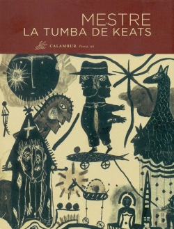 Bertrand.pt - La Tumba De Keats