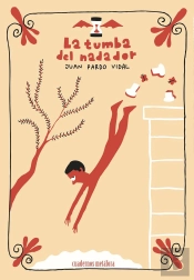 La Tumba Del Nadador