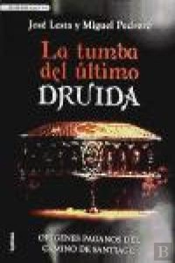 Bertrand.pt - La Tumba Del Último Druida
