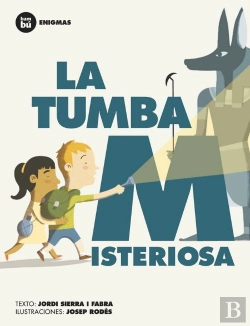 Bertrand.pt - La Tumba Misteriosa