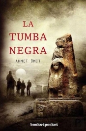 La Tumba Negra