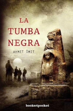 Bertrand.pt - La Tumba Negra