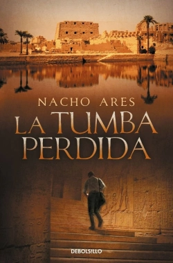 Bertrand.pt - La Tumba Perdida