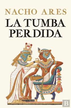 Bertrand.pt - La Tumba Perdida