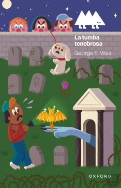 Bertrand.pt - La Tumba Tenebrosa