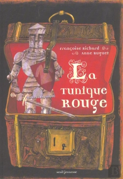 Bertrand.pt - La Tunique Rouge