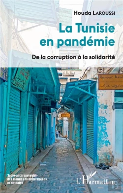 Bertrand.pt - La Tunisie En Pandémie ; De La Corruption À La Solidarité