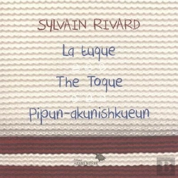 Bertrand.pt - La Tuque. The Toque. Pipun-Akunishkueun